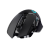 罗技（G）G502无线版游戏鼠标RGB电竞专用配重可充电长续航 G502无线葡萄紫+锁边桌垫+脚贴