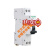 iDPNa Vigi＋E（18mm）剩余动作电流保护器1P＋N C20 A9D93620 20A带漏电