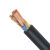 UWONDER电缆线橡胶线 橡套线 护套线 芯电线电缆YC-4*2.5单位：米