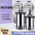 不锈钢手提式高压蒸汽灭菌锅小型消毒锅立式灭菌器锅 ZY-280CB+(自动24L)