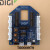 美国 Digi XBee PRO S1 S2 S3B S6B SX插针/贴片无线模块底板 XBee 贴片类型底板