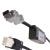 禾川编码器电缆 SVF-ENC75A-005M一个