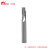 米茨 米茨/MICI-TEC钨钢多牙合金螺纹铣刀钢件不锈钢铝用数控加工铣牙刀 M1.6*0.35-铝用 1支 