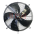 MAER外转子轴流风机YSWF102L60P4-675N-600S冷凝器380V散热扇 YSWF102L60P4-675N-600S吸风带