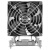 QM4UC-2011S散热器4U服务器CPU风扇5/6热管X79/X99双路1700 QM4UE-1700-3800 [6热管]
