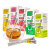高登提普欧乐集Sticksology 比利时进口创意茶棒多口味组合装袋泡红茶绿茶 格雷伯爵红茶15支/盒