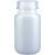 塑料试剂瓶 防漏 HDPE瓶PP瓶液体水样品瓶广口大口15 30 60 500ml 半透明500ml(PP材质)3个装