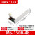 ZUIDID开关电源MS-1200W1500W直流12V24V36V48V0-110V80A可调节 MS-1500-48 可调可控