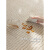 防水抗污地毯客厅极简奶油风沙发茶几毯卧室床前地垫 灵川-01 1.4*2.0米适合1-2人沙发