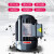 液压内轴电机075KW22KW375KW液压泵电机 由于相配型号不同