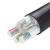 YJLV电缆 型号：YJLV；0.6/1kV；4+1芯；4*70+1*35mm2