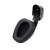 YHGFEE挂安全帽耳罩防干扰隔音耳罩防噪音工厂工地降噪安全帽耳罩 代尔塔103014型耳罩(金属支架)