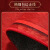 铸固 新年入户门脚垫 过年春节元旦地毯玄关进门红色喜庆垫子 40*60cm红门垫-61