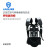 海固（HAI GU）空气呼吸器相关配件6.8L BJ-BJFRJ6.8 背板背带