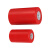 俱威 绝缘子 红色低压配电柜用高强度圆柱形绝缘支柱铁芯 MNS60*70 M10（1个）