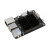 ODROID C2 开发板 Amlogic S905 4核安卓 Linux Hardkernel 黑色 16GB MicroSD 单板+外壳+电源