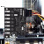 Orico奥睿科PCI-E转USB3.0扩展卡台式机箱主板拓展7口转接卡 【2口USB3.0+19pin】PCIE-x1扩