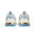 耐克NIKE春夏休闲鞋女气垫经典AIR MAX 97运动鞋FN7492-133帆白37.5
