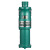 QY15-26-2.2千瓦充油潜水电泵 26米扬程 油浸式深井泵2寸口径 QY100-4.5-2.2