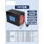 24V大容量锂电池搬运车工业电源AGV机器人RS485定制 24V60AH(防水款）