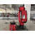 六轴工业机器人机械手臂可编程上下料喷涂焊接搬运冲压注塑码垛机 小红人 臂展1.8米 负载20公斤