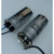 定制适用蓝夹克红夹克绿夹克潜油泵CBB65型（15/25uF）国产油浸启动电容 蓝夹克国产15电容(插接式)