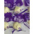 武怀 爆浆酸奶疙瘩内蒙古特产乳酪小包装即食奶品休闲零食小吃 芒果爆浆奶酪250克