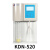 全自动凯氏定氮仪蒸馏装置KDN04C04A08C蛋白质测定仪消化炉 KDN520配KDN08C