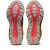 亚瑟士（ASICS） 618女士NOVABLAST3登山跑鞋 Nature Bathing/Papaya 6 US
