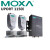 MOXA UPort 1150I/1250I  RS-232/422/485 USB转串口转换器摩莎 1250