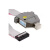 Olimex原装ARM-USB-TINY-H编程器ARM JTAG DEBUGGER调 USB数据线