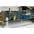 ZC706+ADRV9009软件无线电开发板高速率高带宽 墨绿色