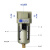 JDI 嘉迪气动 AF系列2000-5000空气过滤器油雾器油水分离器气源处理器 AF3000-03D 