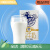 长富天然牧场纯牛奶常温纯奶饮用高品质早餐奶 纯牛奶 8盒散装