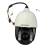 DS-2DE6223MWR-D全彩警戒球机iDS-2DE7223MWR-A摄像机头 DS-2DE6223MWR-D