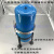 定制适用VFW真空泵气水分离器油水过滤器4分 1寸 2寸 4寸 KF16到KF50 2寸 VFW-50