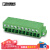 菲尼克斯 印刷电路板连接器1777950│FRONT-MSTB 2,5/18-STF-5,08订货数量为50倍数