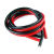 UL3239硅胶高压线22AWG6KV高压高温线点火线电机引线 22AWG 6KV 红色