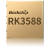 全新RK3568RK3399RK388RK3566RK338RV116 RK3588芯片