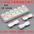CJ40接触器触头CJ40-1000A-500A-250A-630A-800A动静触点CK1 CJ40-500A短款(3动6静)CK1 50%银点