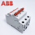 ABB小型隔离开关SD201/202/203/204-16A/25A/32/40/50/63/80/ 40A SD204