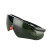 丰六 电焊眼镜 焊工眼镜专用墨镜工业防护防强光防打眼护目镜XGY-9H