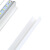 远波 一体化LED灯管 T5 T8灯管照明 全套支架灯 节能光管 (暖光)T5*0.9米长 一个价 全套日光灯