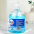 【JD健康】500ml洗手液旅行户外旅行携带抑菌清洁大容量清香型瓶装