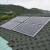 定制适用太阳能发电系统全套220V光伏发电板户外野外离网整套供电系统 600W板- 300AH电池-3000W逆变器