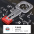 HAILE  USB接口封堵器USB安全锁 端口锁可拆卸 红色10个 HT-FDA-U 防双网防混插防违规