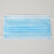 冠桦 E1103  一次性防护口罩10盒500只 蓝色 舒适透气三层防护过滤效率大于95%成人防护口罩