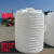加厚塑料水塔储水罐食 品 级塑料水桶pe大容量耐腐蚀储水桶卧式水塔 8吨8000L水塔