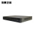 海康威视4路网络硬盘录像机POE供电数字监控主机DS-7804N-K1/4P 黑色 1TB x 4