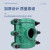 工孚 哈夫节分水器异径三通抢修器 DN80(3寸)*DN50(2寸) 一个价